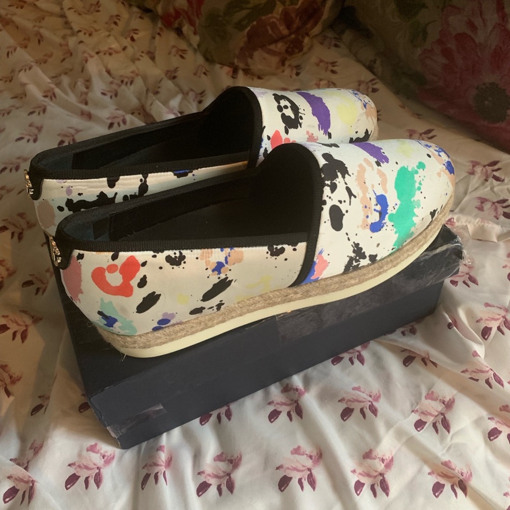 Roberto cavalli women’s sneakers